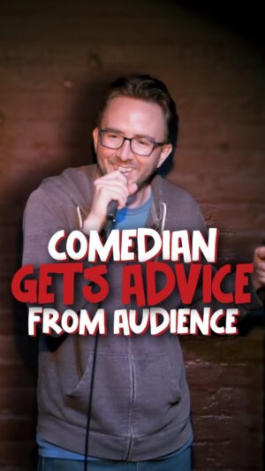 Joe List Instagram - My timing stinks!
Viral clip coming your way!
Salt Lake City June 7&8
Mohegan Sun Connecticut June 13-15
Key West June 20-22
#comedy #heckler #standupcomedy