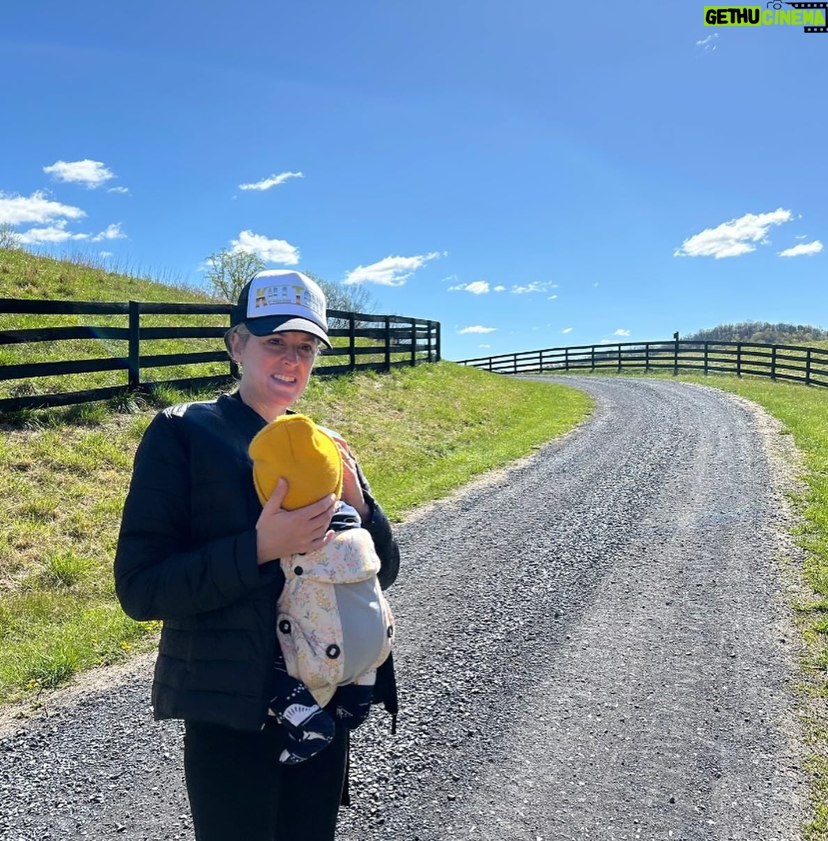 Joe List - 7.1K Likes - Happy First Mother’s Day @stollemache
Already one of the all time greats. In honor of her first tremendous 6.5 months of motherhood, follow her on IG and subscribe to her YouTube. Hot new special coming very soon. Subscribe to mine while you’re there. I took most of these photos. That’s something.
Happy Mothers Day. I love you.