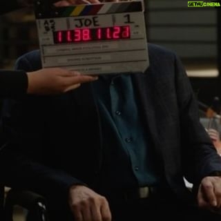 Joe Mantegna - 9.2K Likes - Icons in front & behind the camera š¬ #CriminalMinds