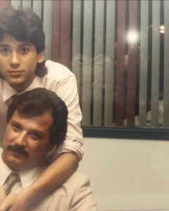 Actor Joe Nieves HD Instagram Photos and Wallpapers July 2024