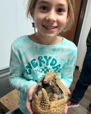 Joe Nieves Instagram - We had an amazing visit to the @wildlifelearningcenter So frickin cool. Thank you soooo much @wendy_hazan for making it happen!!!