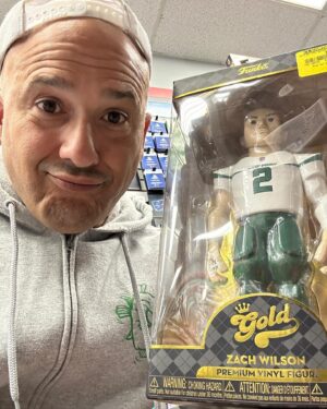 Joe Nieves Instagram - Zach is on clearance.