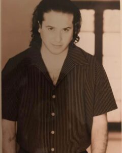 Actor Joe Nieves HD Instagram Photos and Wallpapers July 2022