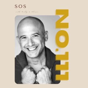 Joe Nieves Instagram - Catch me on the latest episode of the @thesospod great talking to @mollycottrell and @alissarazz Talking about career, life, art, this insane entertainment industry. Check it out.