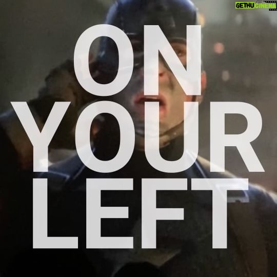 Joe Russo - 214.5K Likes - New mask, same task... The most important task for us now is to bring you two more incredible experiences. We love you 3000.
See you in May 2026.