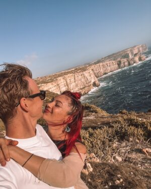 Joe Sugg Instagram - Booooootiful - Malta has always been on my wish list of places to visit. My grandad spent a lot of time here in the RAF a long time ago and I always remember back in the early days of YouTube we had so many people who used to watch us from here ❤️🇲🇹