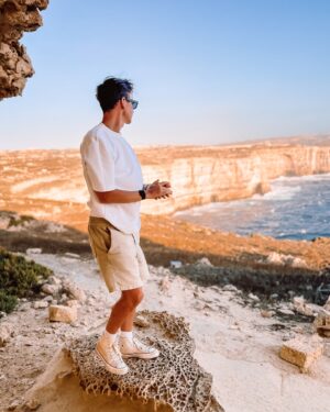Joe Sugg Instagram - Booooootiful - Malta has always been on my wish list of places to visit. My grandad spent a lot of time here in the RAF a long time ago and I always remember back in the early days of YouTube we had so many people who used to watch us from here ❤️🇲🇹