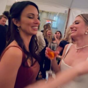 Joel David Moore Instagram - Scenes from a Philly wedding 
🇮🇱🎉🎂🎊💍

Love you and congrats @scotty_friend & @madeleineclairem !!!