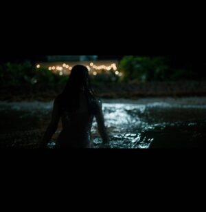 Joel David Moore Instagram - So very excited to be returning to Mammoth Film Festival, with a film I directed! 'Some Other Woman' was shot on a quarantined island in the middle of the pandemic, with an incredible crew at the end of an exhausting 4 picture shoot. Extremely thankful for my talented cast (Amanda Crew, Tom Felton, Ashley Greene Khoury, Rick Fox, Brooke Lyons, among others) my producing partner Max Osswald, DP JP Bernier and many dozens other great folk that stepped up for this occasion. Bravo to all!

#Balcony9Productions