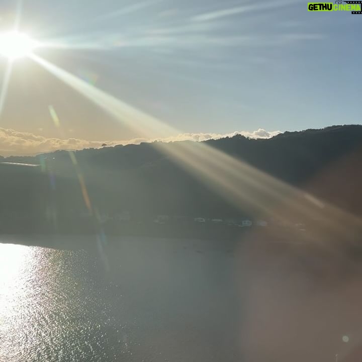 Joel David Moore - 1.5K Likes - What a week. Baby girls bday, holiday BBQ, beach day, Dance recital, then off to New Zealand for more shooting. Kia Ora!