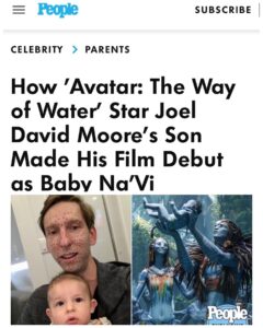 Joel David Moore Top 100 Instagram Photos and Posts