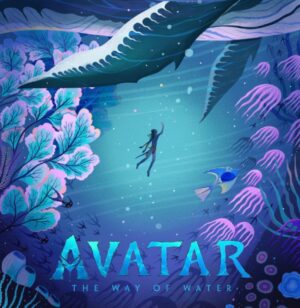 Joel David Moore Instagram - Congratulations to every single talented individual who helped build the great collective of Avatar: The Way Of Water. The accolades are well deserved, but only secondary to the power of seeing this on the big screen. If you haven't yet, don't miss the once in a lifetime experience. 💙

And we're just getting started... 

#avatar #avatarwayofwater #oscars #academyawards #sagawards #pgaawards #baftas #annieawards #critischoiceawards