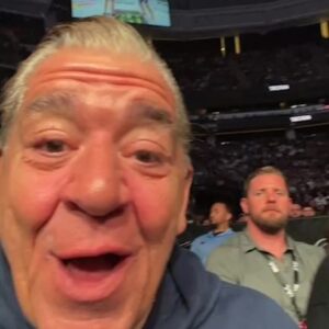 Joey Diaz Instagram - Oh shit