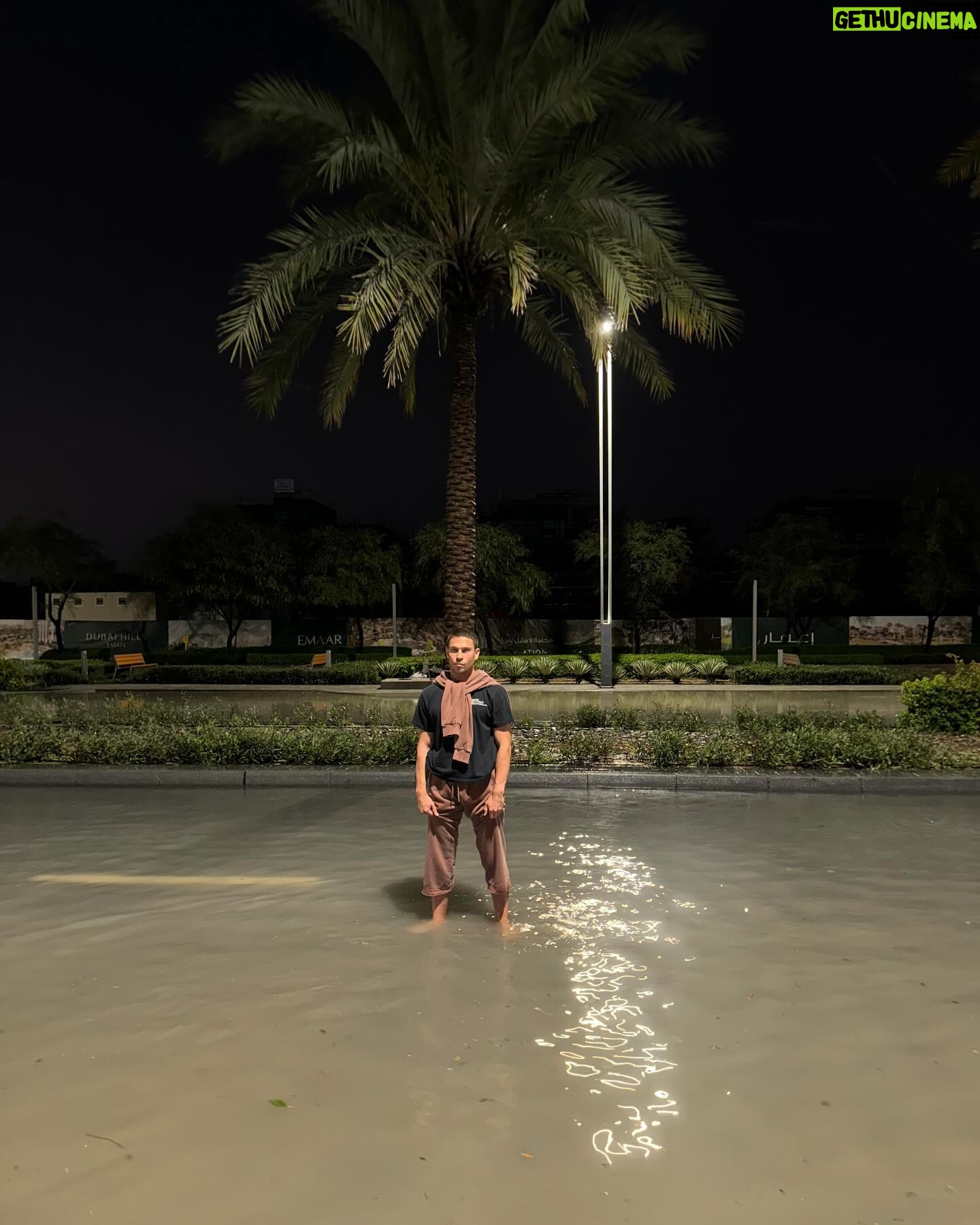 Joey Essex - 3 Likes - Stranded ⛈️⚡️🌩️🌴 🌧️