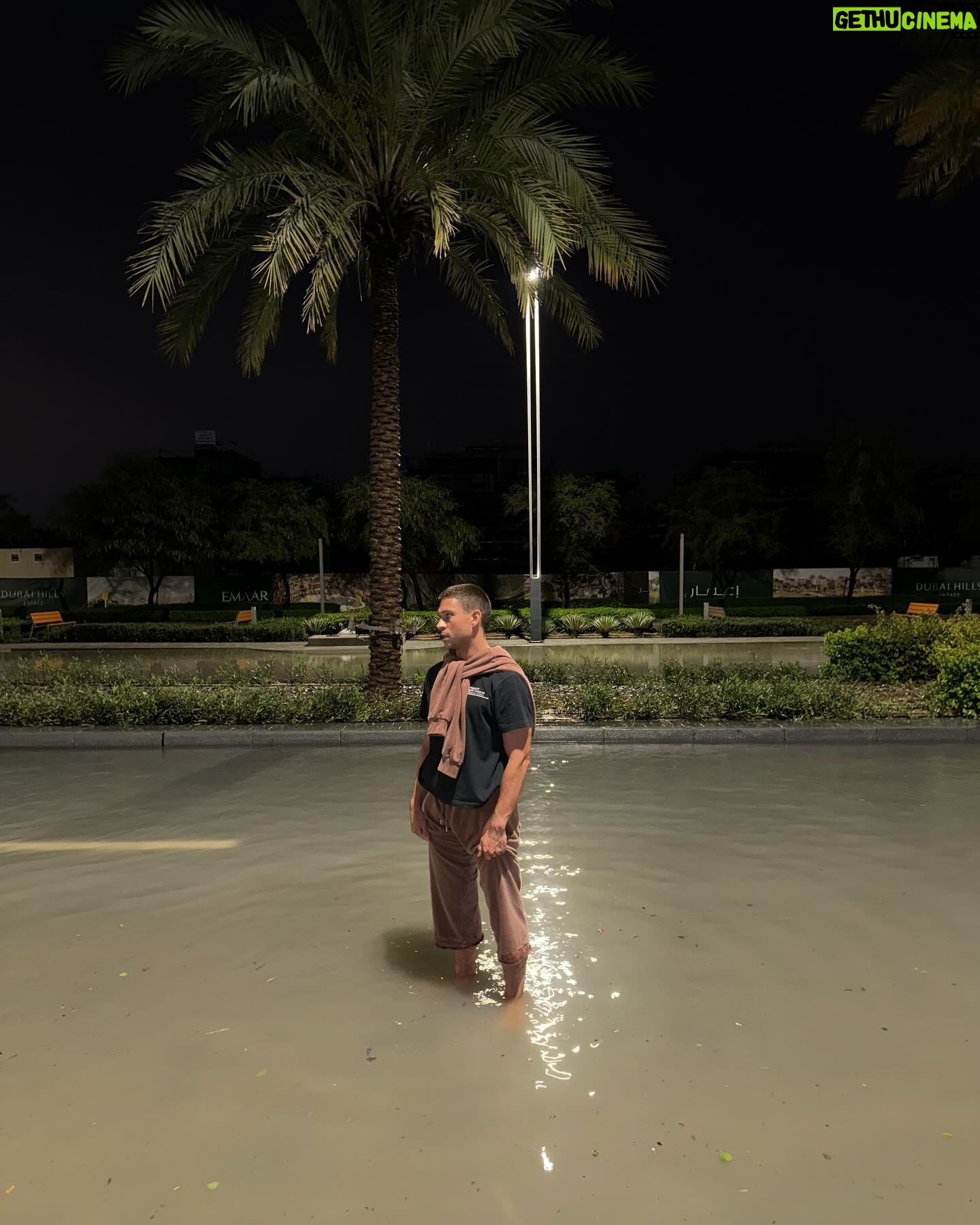 Joey Essex - 3 Likes - Stranded ⛈️⚡️🌩️🌴 🌧️