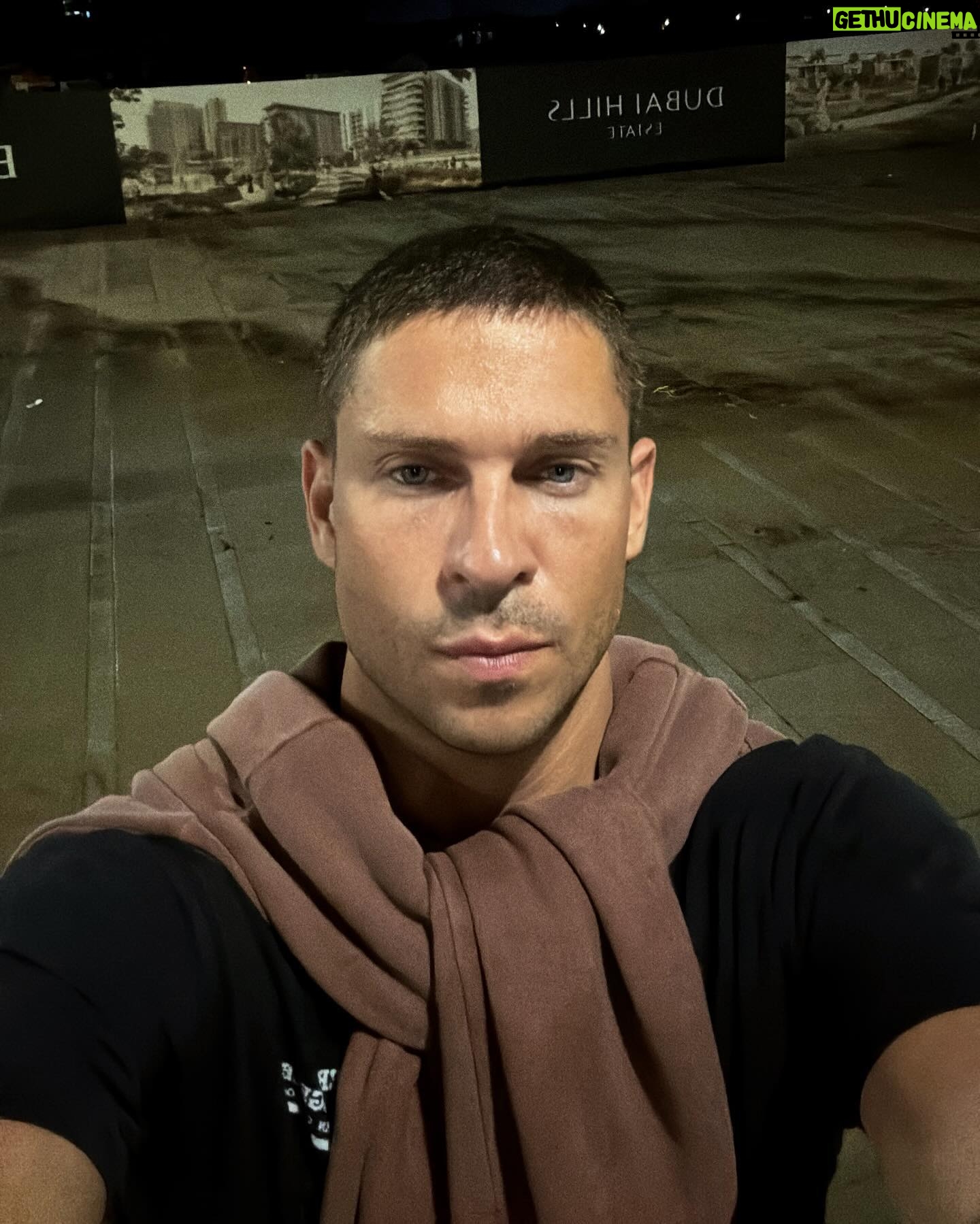 Joey Essex - 3 Likes - Stranded ⛈️⚡️🌩️🌴 🌧️