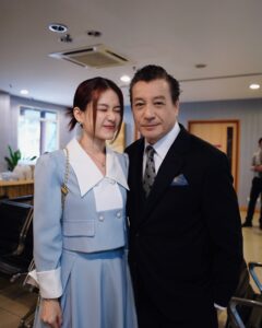 Actress Joey Leong HD Photos and Wallpapers September 2024