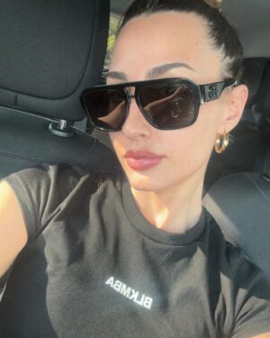 Johanna Francella Instagram - 🦥