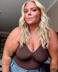Actress Johanna Nordström HD Instagram Photos and Wallpapers August 2024