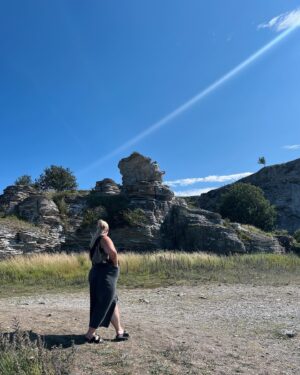 Johanna Nordström Instagram - här har ni mest bilder på mig från min semester på gotland ! men också lite annat ! hejdå
