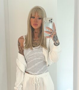Johanna Ottosson Most Liked Photos and Posts