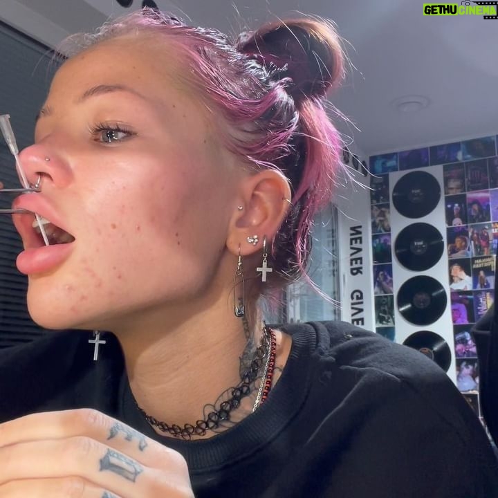 Johanna Ottosson - 12.8K Likes - Reflekterar över mina livsval