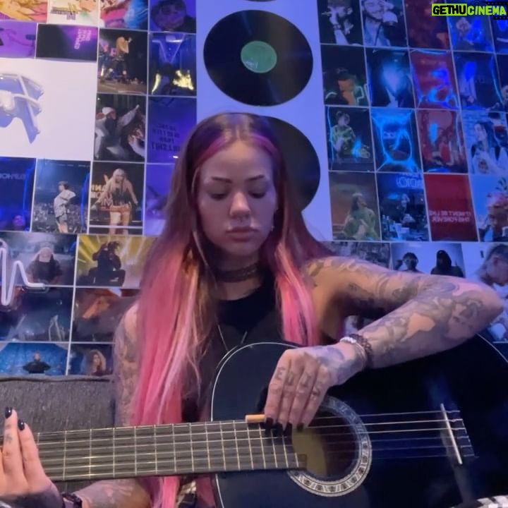 Johanna Ottosson - 12.8K Likes - Reflekterar över mina livsval