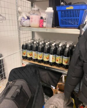 Johanna Ottosson Instagram - Blicken i slutet thooo