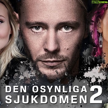 Johanna Ottosson - 10.7K Likes - Stort tack till @pontusbjorlund och @konstigabloggen för denna viktiga dokumentären!
Länk finns i min profil❤️