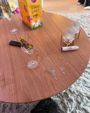 Johanna Ottosson Instagram - Blicken i slutet thooo