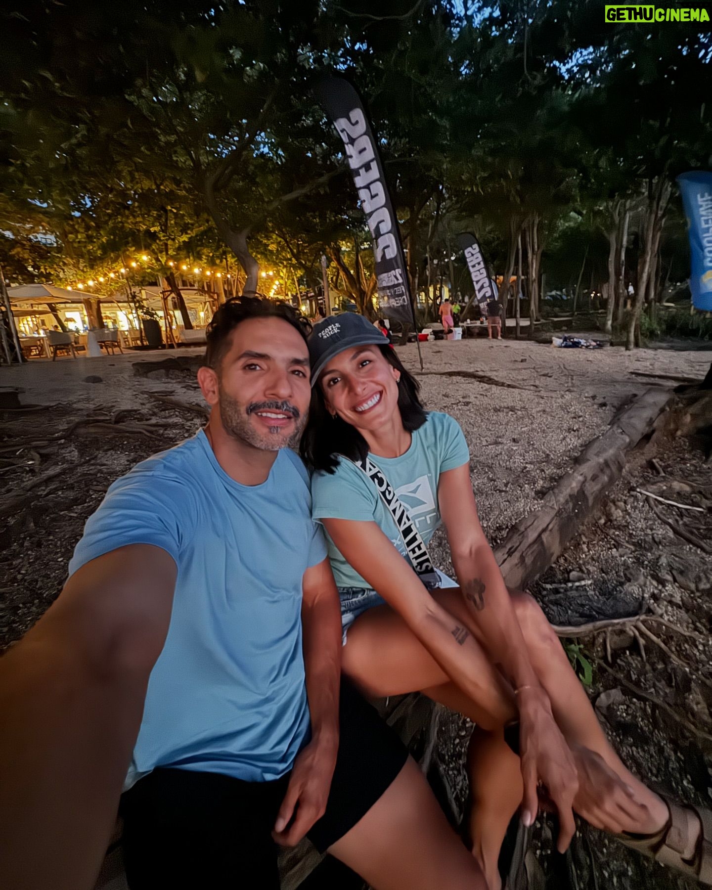 Johanna Solano - 28.6K Likes - Al final del día SIEMPRE hay algo por lo que agradecer! 🙏🏽