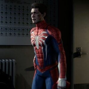 John Bubniak Instagram - I just want to thank every single one of you guys who have been here for the journey of this game. I can’t thank you enough for all of your love and support! You all truly mean the world to me.🕷 ♥️ #spidermanps4 #nyc