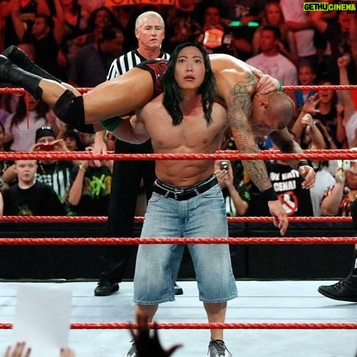 John Cena - 119.7K Likes -