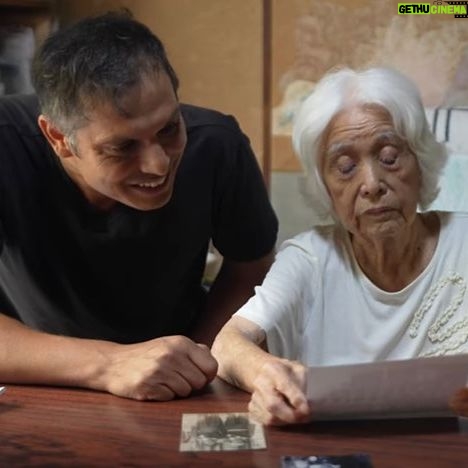 John Daub - 1.4K Likes - Interviewed a 92 year old survivor of the Atomic Bomb who was 14 at the time in the latest video - she walked through the city after the blast and shared what she saw, but I went down there to hear about how she also went back to work 72 hours later (just 3 days after the bomb!) on the repaired Street Cars, just 700-900 meters away from the hypocenter. Those street cars were bombed out, passengers lost — then repaired and put back into service, still running in 2023! Amazing, Living history! #hiroshima