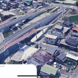John Daub Instagram - The Fujisan Yumeno Bridge in Fuji City, a 25 min walk from Shin-Fuji Station (Shinkansen) or 7 min bicycle ride, rentals are ¥200 ($1.40) for the day from the tourist office inside the station 🚉 no one there when I arrived at 9am, small groups came by taxi the next 2 hours 😂 a few people walked. Some total divas! Most polite, for a photo and moved on — so, worth the visit? It takes 1 hour 15 min from Tokyo Station to get here. For me, I’d say … #fujisteps #fujicity #mtfuji