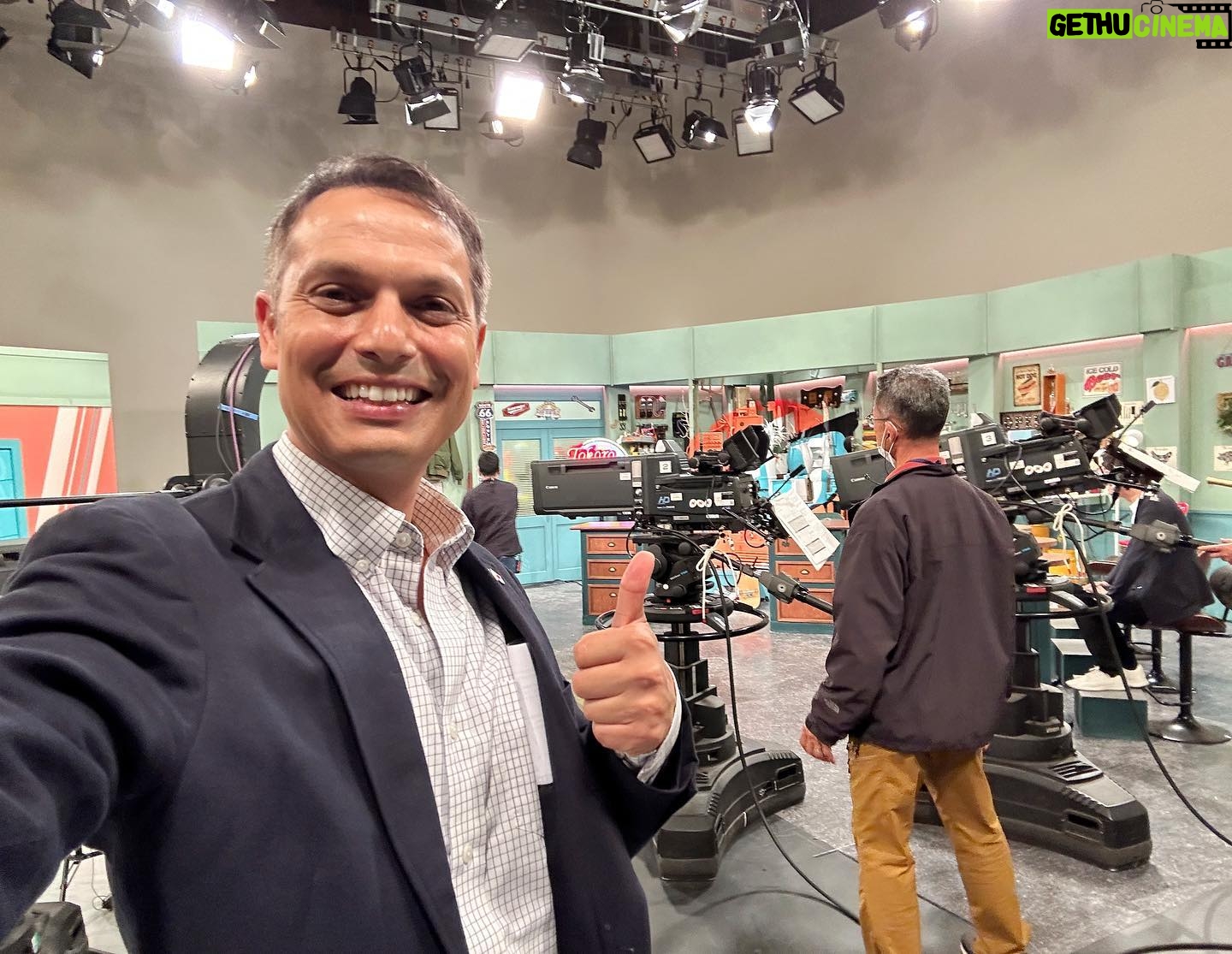 John Daub - 1.7K Likes - Appeared on NHK’s 所さん!事件ですよ “Tokoro-san! it’s an incident!” show as a guest talking about tourism to Japan 🎌 it was fun! Broadcast is 8/31 @ 23:00 ٩(^‿^)۶ the dressing room was next to my first one in 2008 for “Tokyo Eye” which was super cool!