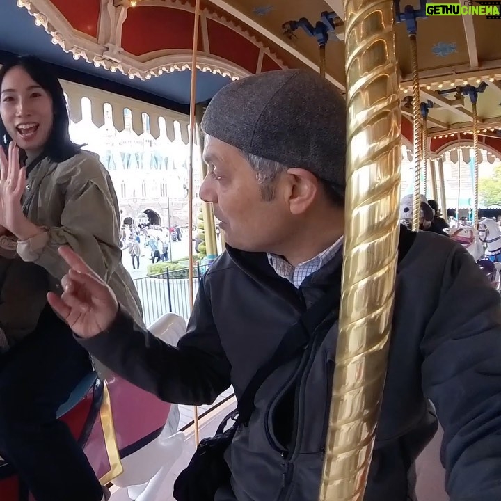 John Daub - 3.3K Likes - Tokyo Disneyland and Happy Birthday Leo! He’s 2 ✌️What’s your favorite Disneyland ride? What ride do you think is Leo’s favorite?