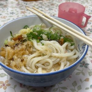 John Daub Instagram - The best Udon noodles in Japan is at Miyagawa Seimen in #zentsuji city, Shikoku. It’s been 5 years since my last bowl here with @thefoodranger “Where’s Trevor?!” She knew me right away, said I lost weight 😂 Sharp as a tack! Trevor & Ting, come back again soon ❤️ - message from the master! ^_^ who wants a bowl? Closes right after lunch, made fresh every morning at 5am.