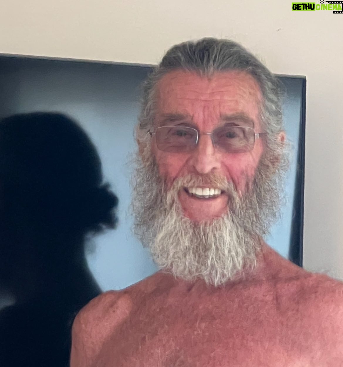 John Glover - 657 Likes - The Drive is over ! We’ve arrived and are just relaxing for a few days.
Santa Fay