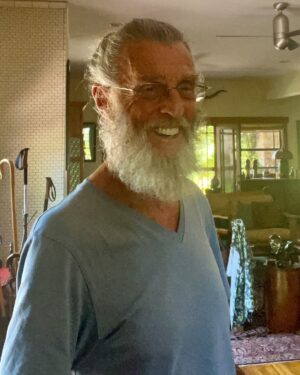 John Glover Instagram - Waking up happy on the 30th of July