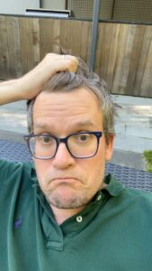 Actor John Green HD Instagram Photos and Wallpapers June 2024