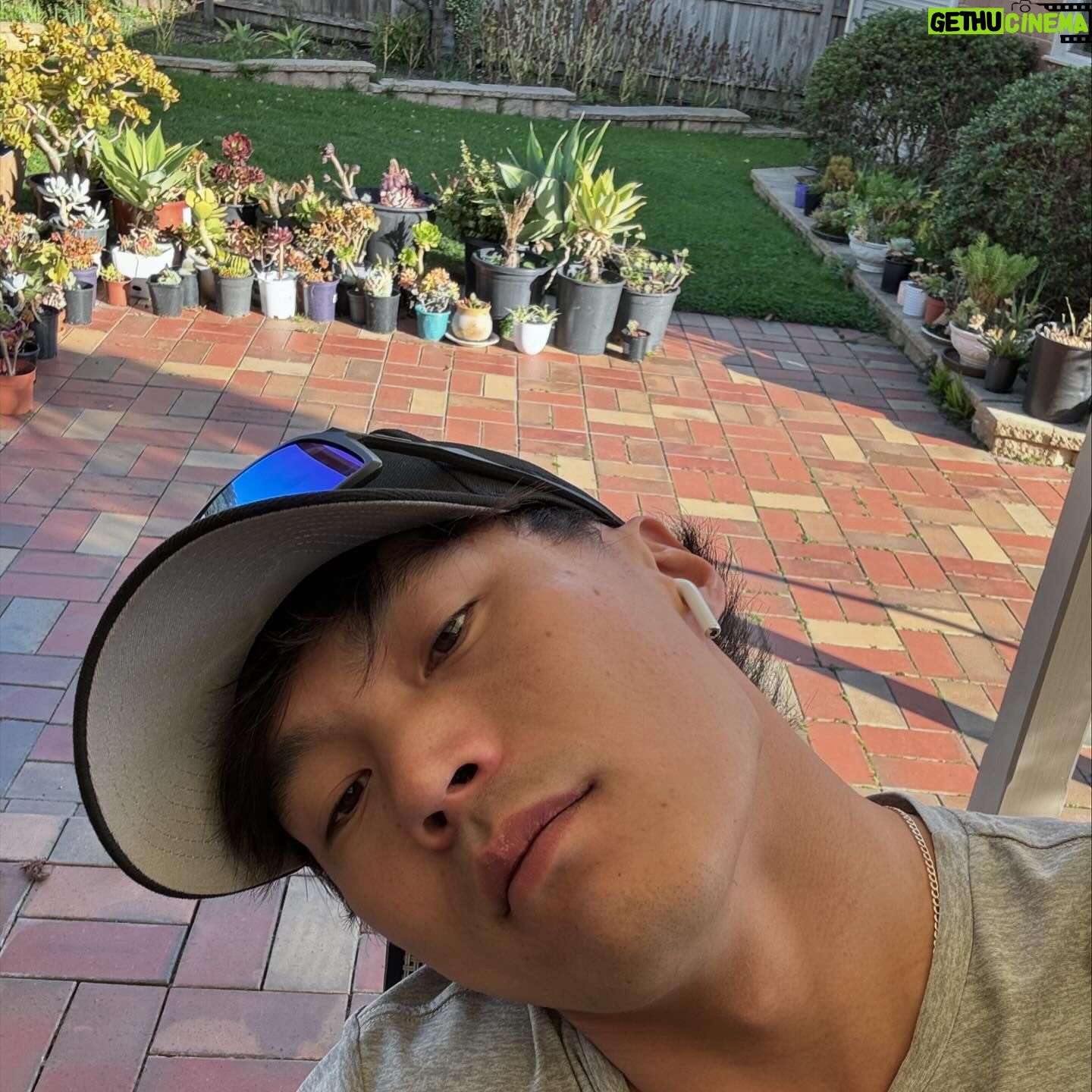 John Harlan Kim - 4.1K Likes - Being raised in a single parent-single child household should have meant zero competition for love but my mother is honestly more proud of her garden than she is of me and I think itās because I was a goth in high school. She also is not a fan of my new Asian mullet.*
*this is a joke. Me Mum loves me. Iām an absolute legend.