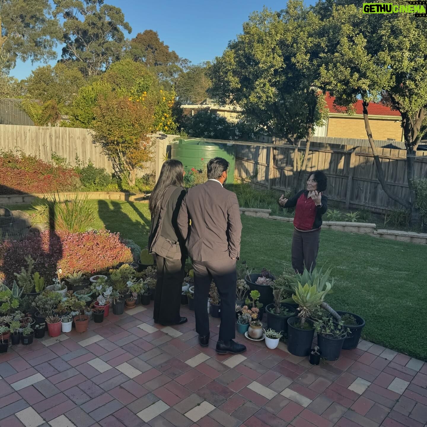 John Harlan Kim - 4.1K Likes - Being raised in a single parent-single child household should have meant zero competition for love but my mother is honestly more proud of her garden than she is of me and I think itās because I was a goth in high school. She also is not a fan of my new Asian mullet.*
*this is a joke. Me Mum loves me. Iām an absolute legend.