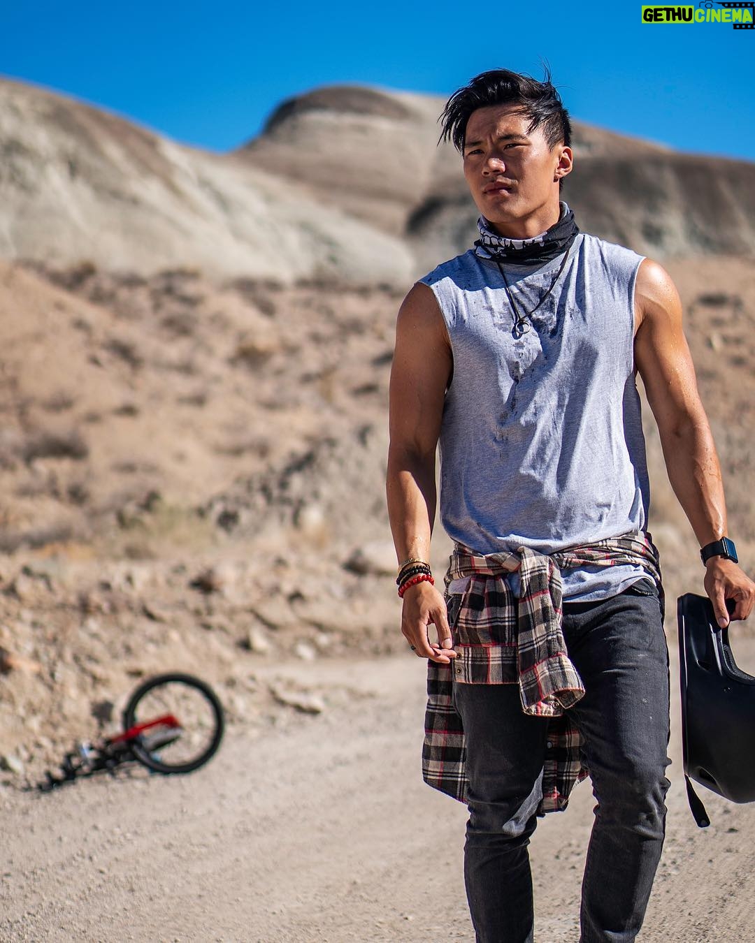 John Harlan Kim - 4.3K Likes - Take it from me, it isnāt about how embarrassingly bad you stacked it but about how cool you can walk away from it. No matter how grazed your butt is. š²š