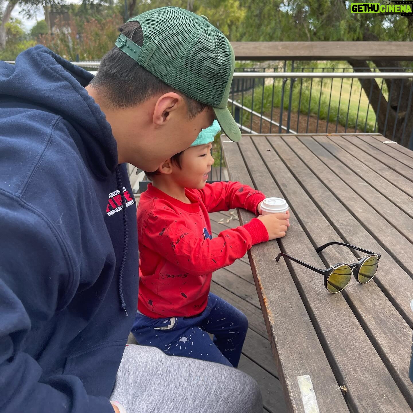 John Harlan Kim - 3.4K Likes - Iām great with kids.
