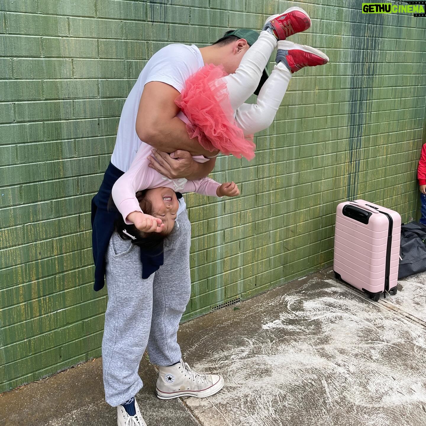 John Harlan Kim - 3.4K Likes - Iām great with kids.