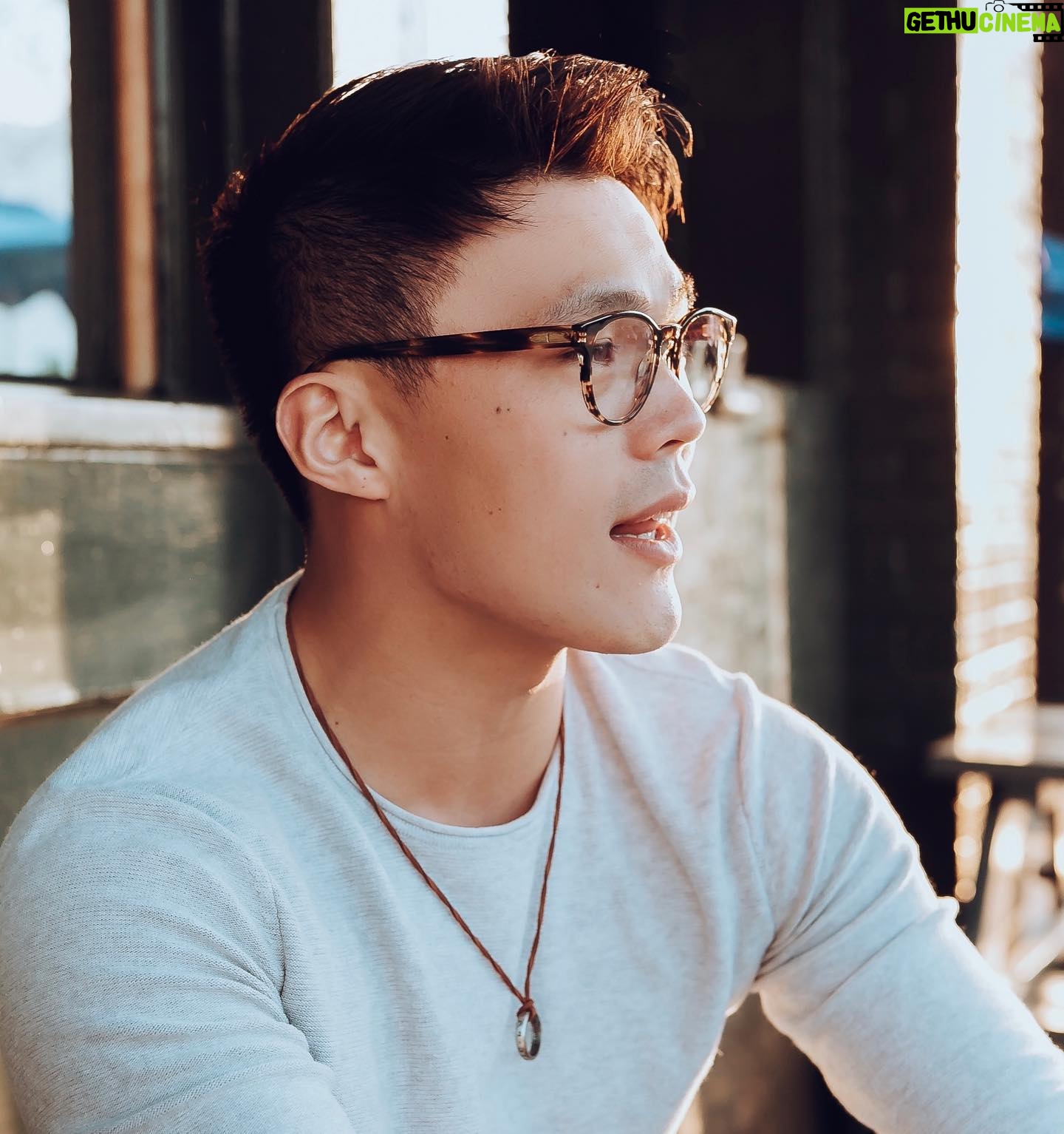 John Harlan Kim - 5.4K Likes -