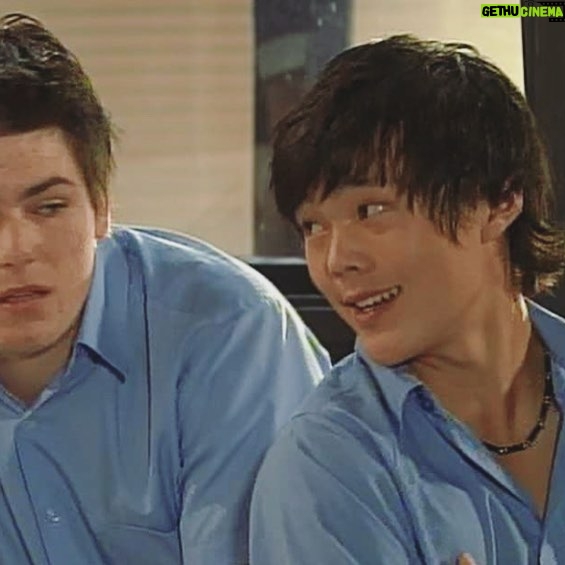 John Harlan Kim - 3.9K Likes - Sad to see the news of @neighbours coming to an end after 4 decades! Iāll forever be grateful for the opportunity to cut my teeth. Not as grateful for all the evidence of my Asian mullet and street rat jewelry. š¤·š»āāļø