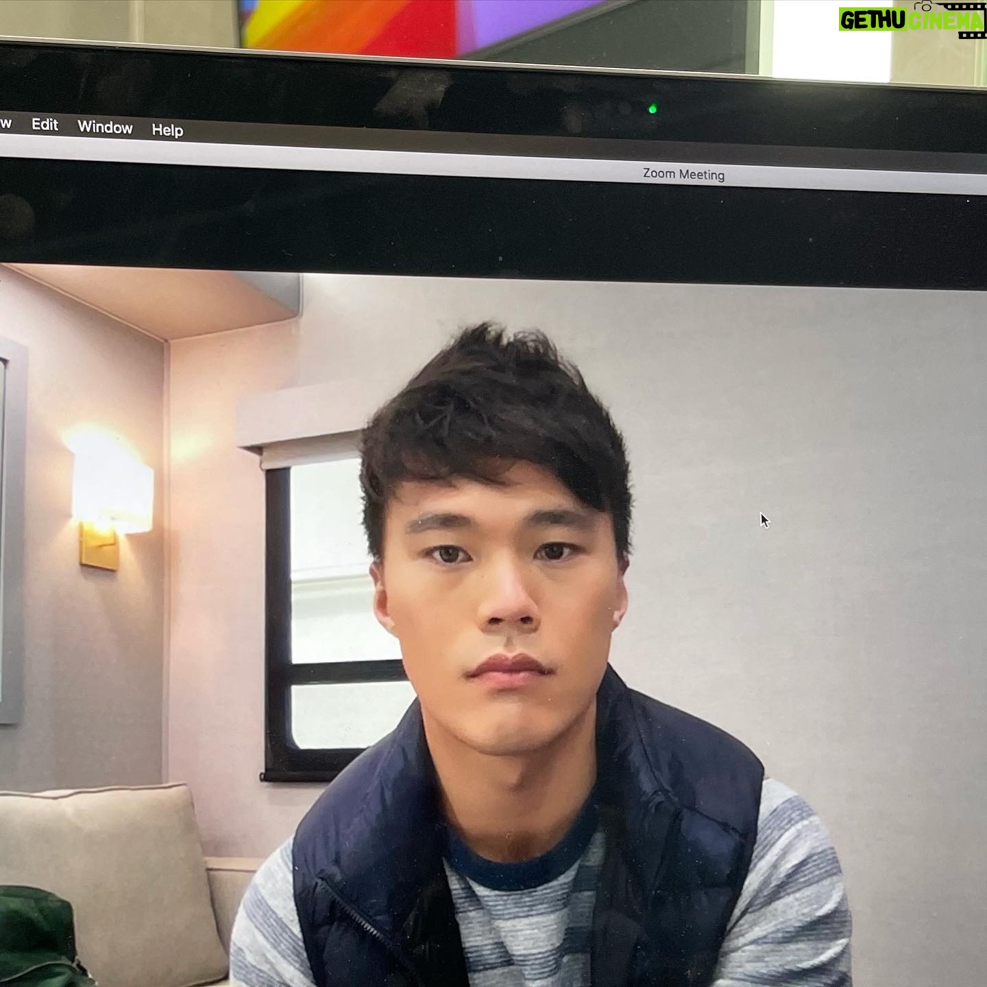 John Harlan Kim - 3.8K Likes - Nothing worse. š«¶
