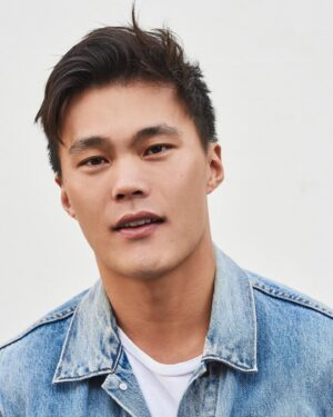 John Harlan Kim Instagram - A face that only a mother could love. But my very supportive friends constantly tell me that out of all 360 potential degrees that you could possibly view my head from... that there is one, just one very specific degree... that in the right lighting, with the right camera and at the right time of day... with the perfect filter along with the most expensive of photo-editing applications... and with all the luck of every rabbit foot, upright horseshoe and Irishman in existence... and with a blessing from Pope Francis himself... that on that spectacularly rare occasion, I could appear... tolerable. 

Just kidding, I have no friends and my mother still doesn’t love me. But I’d like to thank @higgsy_photography for trying! You’re the most encouraging neighbor a bloke could ever ask for! 
📸: @higgsy_photography